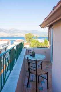 Dreamy Loft apartment Lixouri - Lixouri - 8