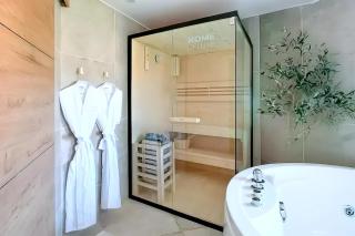 Jardin d'Eden : Sauna, Balneo & Jardin privatif - Trouville-sur-Mer - 8