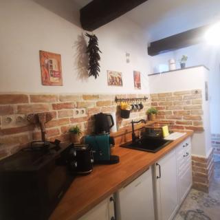 Kúria Apartman Extra - Budapest - 3