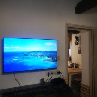 Kúria Apartman Extra - 1