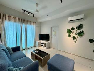 Santai Straits - Ong Kim Wee Residence 2b2b Town - Melaka - 9