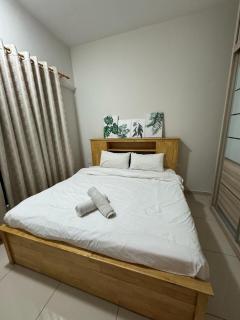 Santai Straits - Ong Kim Wee Residence 2b2b Town - Melaka - 8