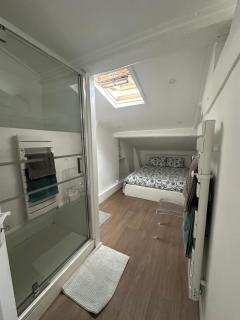 Appartement sans vis à vis à 100m place du marché - Saint-Germain-en-Laye - 8