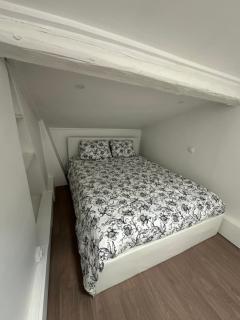 Appartement sans vis à vis à 100m place du marché - Saint-Germain-en-Laye - 9