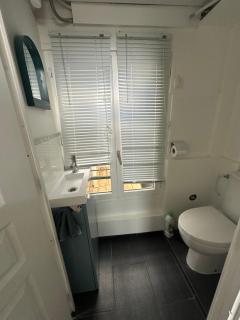 Appartement sans vis à vis à 100m place du marché - Saint-Germain-en-Laye - 3