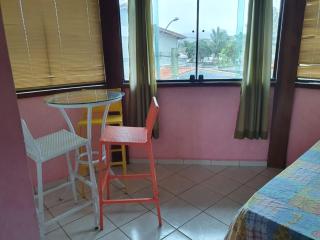quarto duplo - Caraguatatuba - 2