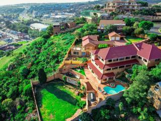 Heri guest house - Johannesburg - 6