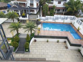 CWA Micro Villas with Pool & Breakfast - Sultan Bathery - 8