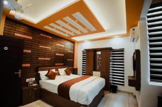 CWA Micro Villas with Pool & Breakfast - Sultan Bathery - 7