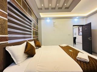 CWA Micro Villas with Pool & Breakfast - Sultan Bathery - 6