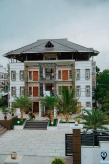 CWA Micro Villas with Pool & Breakfast - Sultan Bathery - 5