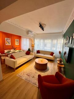 Coral House - Istambul - 0