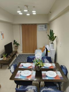 Kler Condo Garden with City View - Tabok - 7