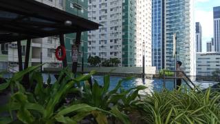 Kler Condo Garden with City View IT Park - 4