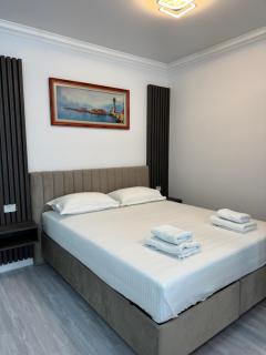 Aquanova by White Titanic - Mamaia Nord – Năvodari - 1