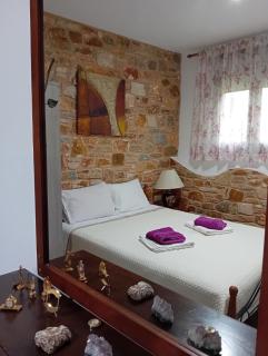 Villa Aggeliki - Prinos - 5