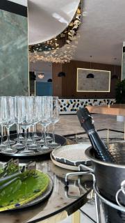Aquanova by White Titanic - Mamaia Nord – Năvodari - 5