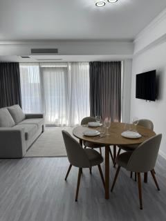 Aquanova by White Titanic - Mamaia Nord - Năvodari - 9