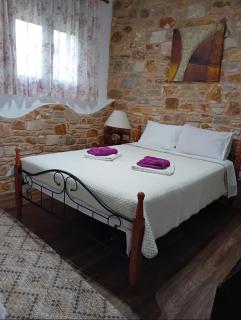 Villa Aggeliki - Prinos - 6