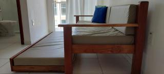 Apartamento Mont Carmelo - Porto Seguro - 9