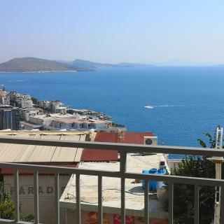 Sea View Apartment - Sarandë - 8