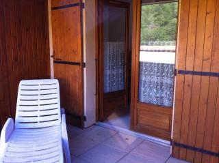 auberge les plantades - Laviolle - 5