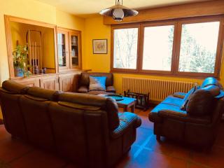 auberge les plantades - Laviolle - 4