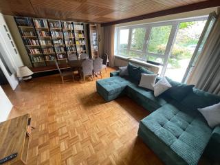 Ferienwohnung Stadthaus Cham - Cham - 6