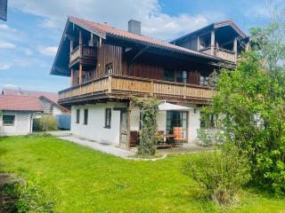 Ferienwohnung Bina - Bad Feilnbach - 0