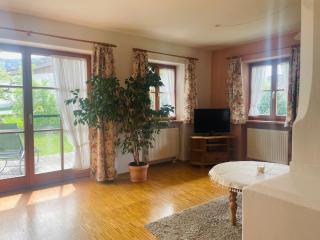 Ferienwohnung Bina - Bad Feilnbach - 7