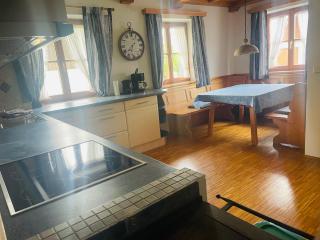 Ferienwohnung Bina - Bad Feilnbach - 4