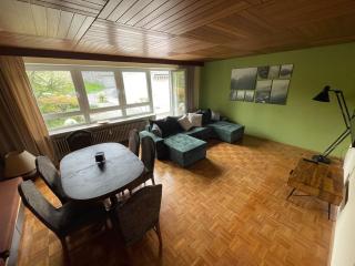 Ferienwohnung Stadthaus Cham - Cham - 3