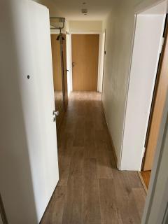 Ferienwohnung Stadthaus Cham - Cham - 2
