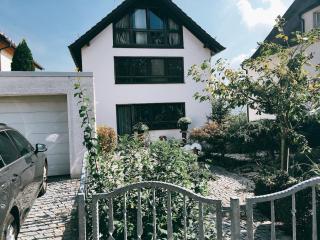 Ferienwohnung Stadthaus Cham - Cham - 9