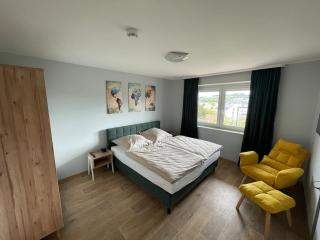 Ferienwohnung Stadthaus Cham - 1