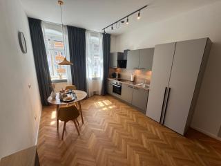 Pretti Apartments - Neu, Stilvoll, Zentral, Komfortabel & Ruhig - Bamberg - 9