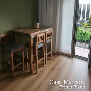 Casa Marconi 1 piano - 8