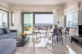 Era Suites Lagonisi - Kalívia Thorikoú - 0