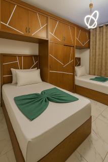 Porto Said Tourist Resort Luxury Hotel Apartments - `Ezbet Shalabi el-Rûdi - 2