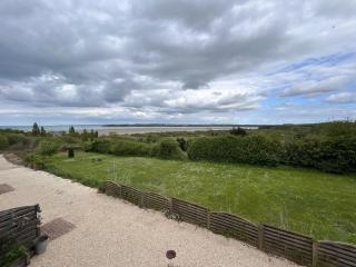 La Fleur de Sel - Vue imprenable sur la baie - 7