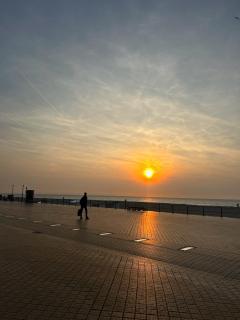 Casa Louisa - Oostende - 8