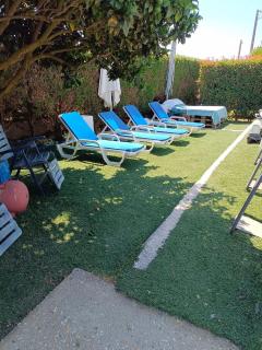 APARTAMENTO RURAL DUPLEX ( 270 metros.) DE 4 HAB. EN TOMIÑO CON JARDIN PRIVADO - Tomiño - 8