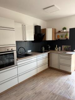 Ferienwohnung Deister Blick - Rodenberg - 4