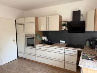 Ferienwohnung Deister Blick - 3