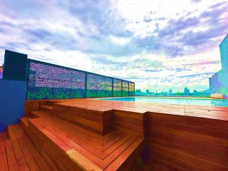 69 Movistar Arena, Geba, Embajada USA cerca de todo - 0