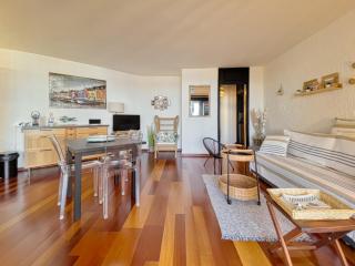 La Brigantine- Golfe de St Tropez - Cogolin - 9