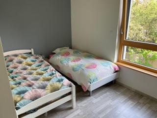 Appartement - 3 chambres - proche Euroairport - Sierentz - 9