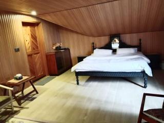 Rafi cottage - Dunga Gali - 8