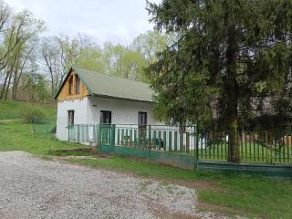 Podlesok 697 - Hrabušice - 2
