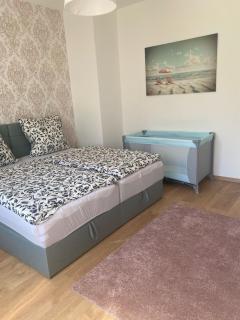 Heisenberg 4 Personen Familienfreundlich - Markranstädt - 5